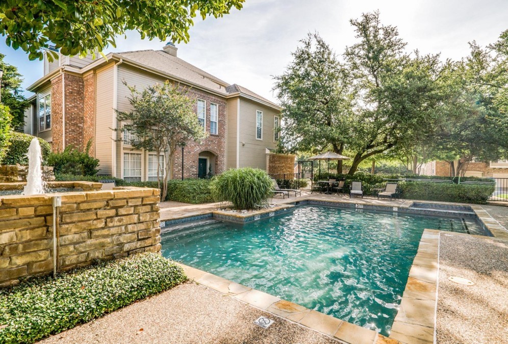 14400 Montfort Drive Dallas TX 75254