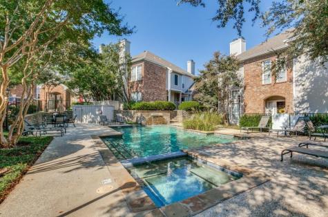 14400 Montfort Drive Dallas TX 75254