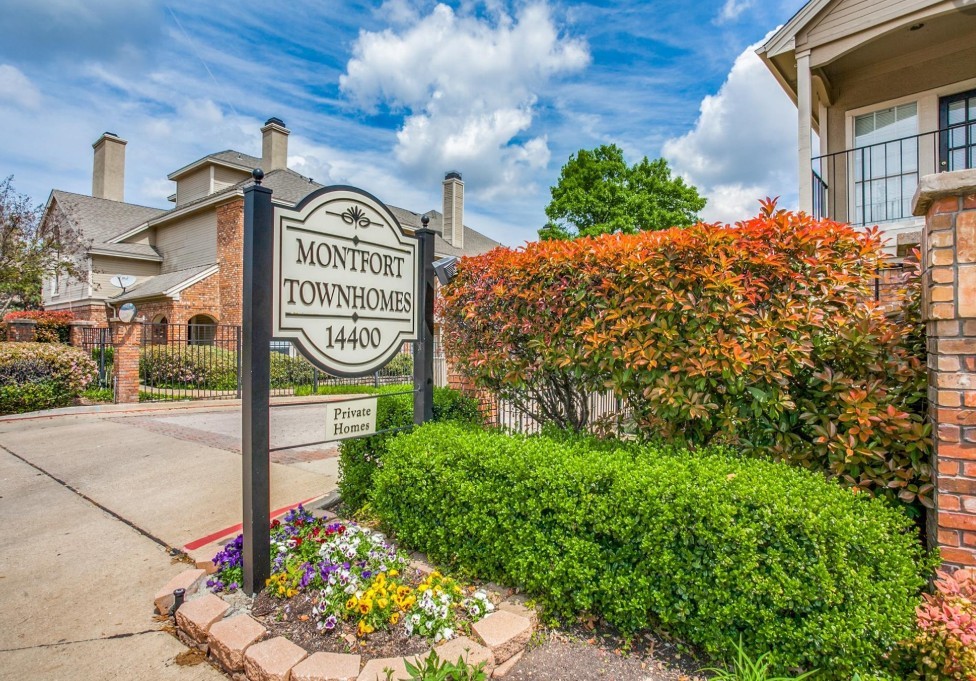 14400 Montfort Drive Dallas TX 75254