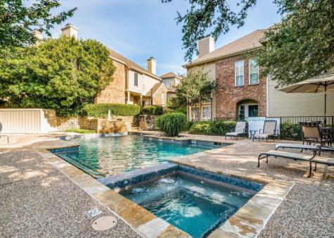 14400 Montfort Drive Dallas TX 75254
