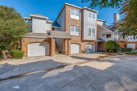 14400 Montfort Drive Dallas TX 75254