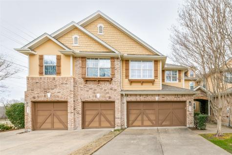 6228 Weinberg Court Plano TX 75074