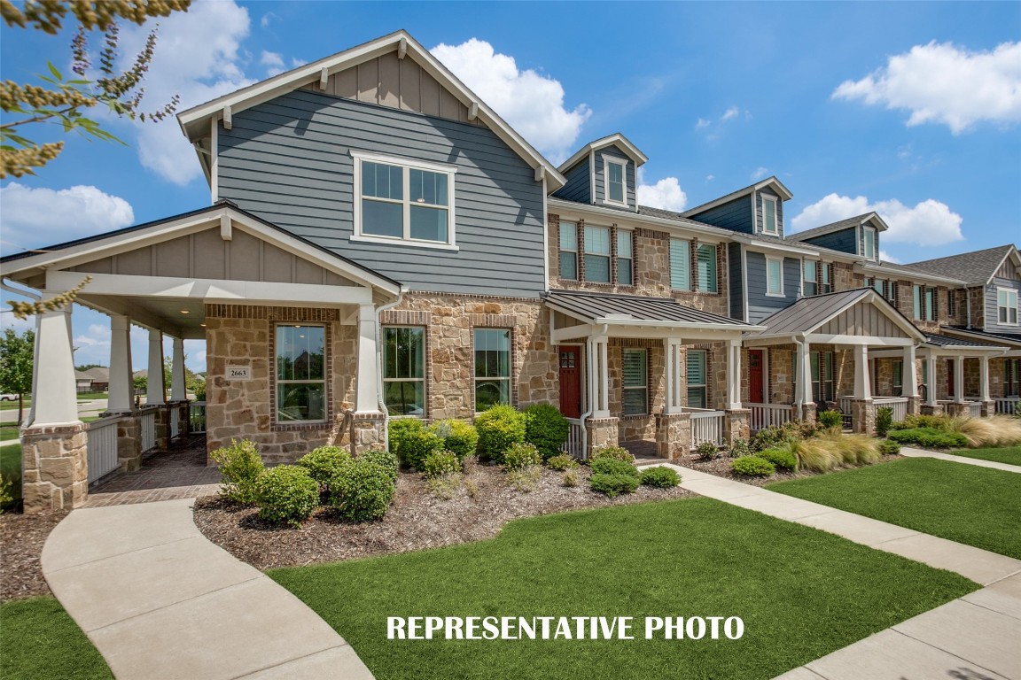 2609 Buttonbush Lane Garland TX 75042