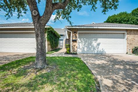 2113 Country Villa Drive Carrollton TX 75006