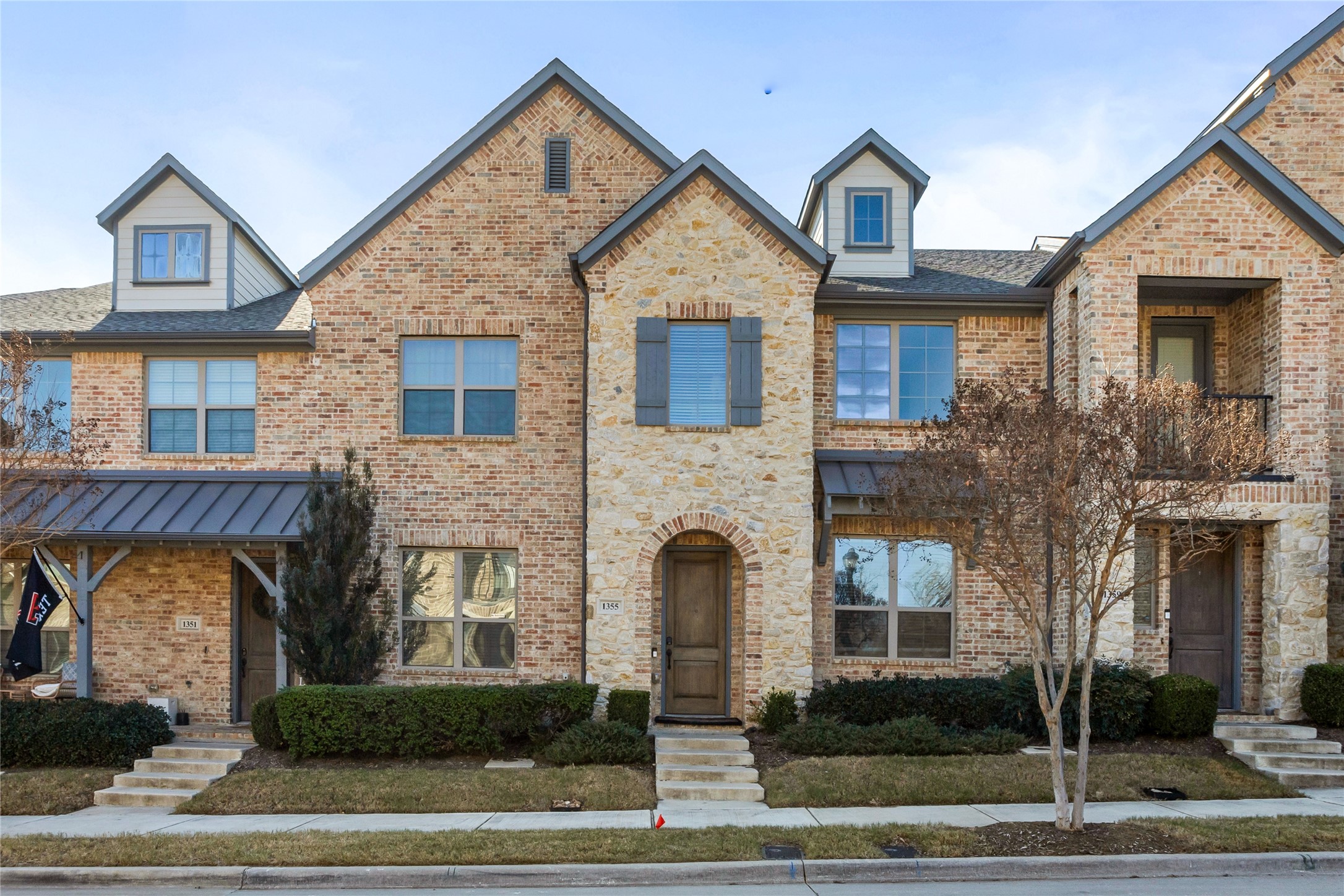 1355 Casselberry Drive Flower Mound TX 75028
