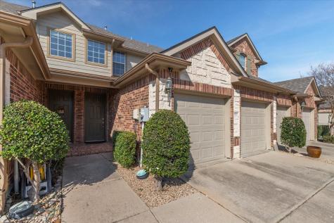 1857 Brookview Drive Carrollton TX 75007