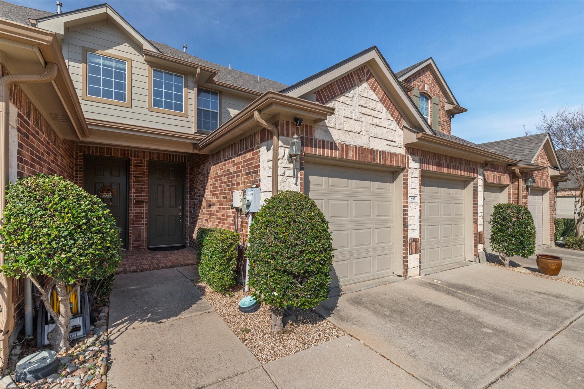 1857 Brookview Drive Carrollton TX 75007