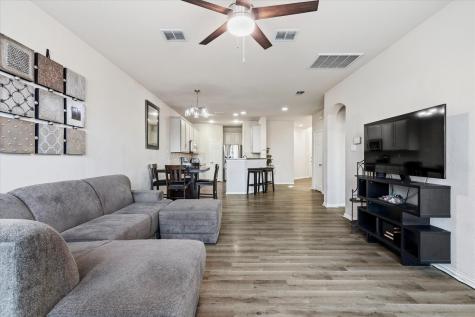 1857 Brookview Drive Carrollton TX 75007