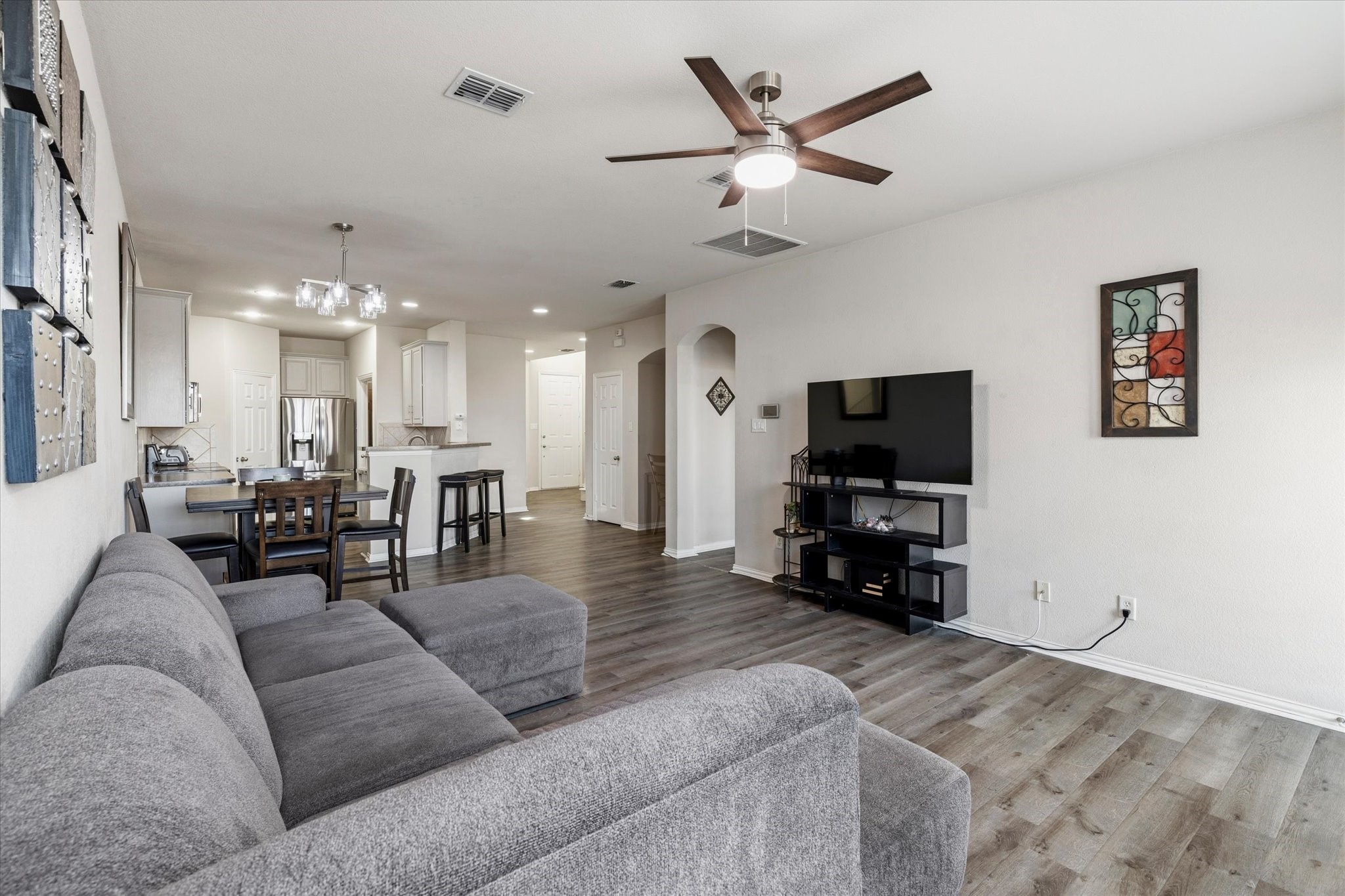 1857 Brookview Drive Carrollton TX 75007
