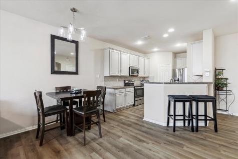 1857 Brookview Drive Carrollton TX 75007