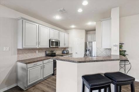 1857 Brookview Drive Carrollton TX 75007
