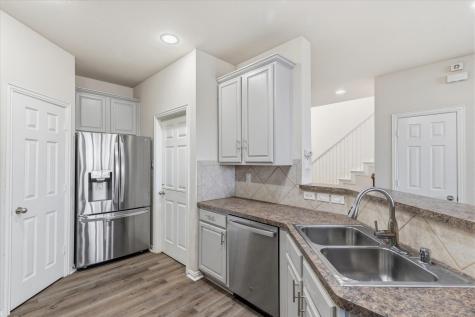 1857 Brookview Drive Carrollton TX 75007