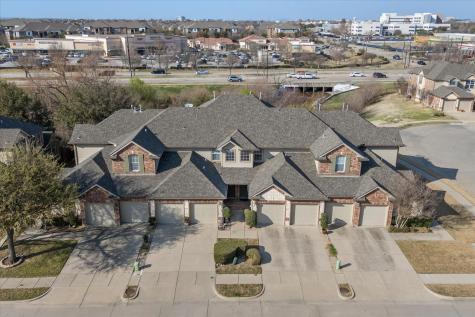 1857 Brookview Drive Carrollton TX 75007