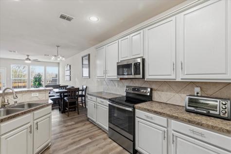 1857 Brookview Drive Carrollton TX 75007