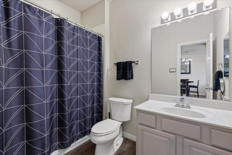 1857 Brookview Drive Carrollton TX 75007