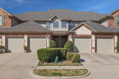 1857 Brookview Drive Carrollton TX 75007