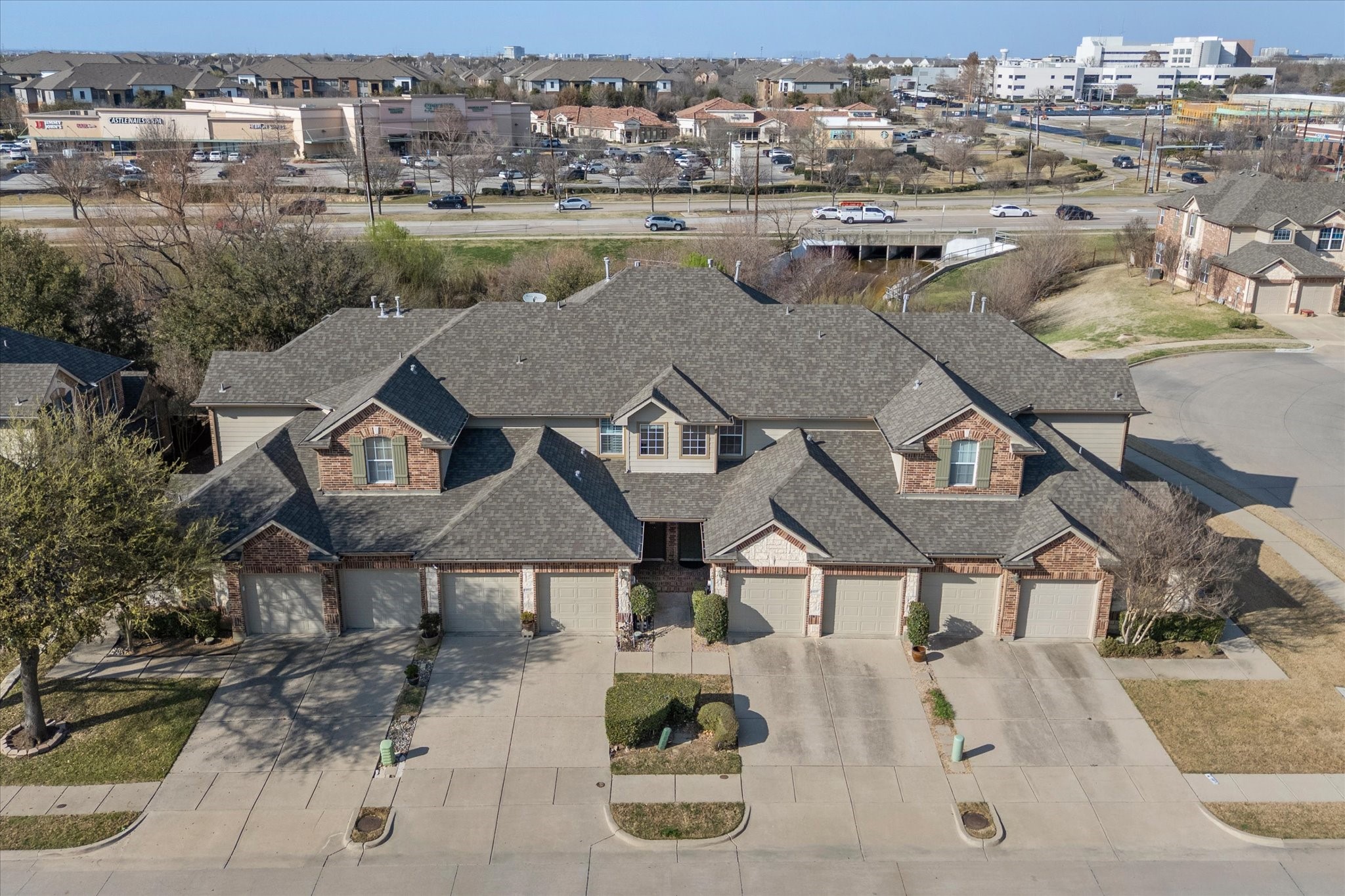 1857 Brookview Drive Carrollton TX 75007