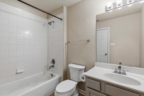1857 Brookview Drive Carrollton TX 75007