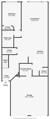1857 Brookview Drive Carrollton TX 75007