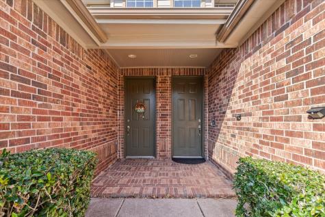 1857 Brookview Drive Carrollton TX 75007