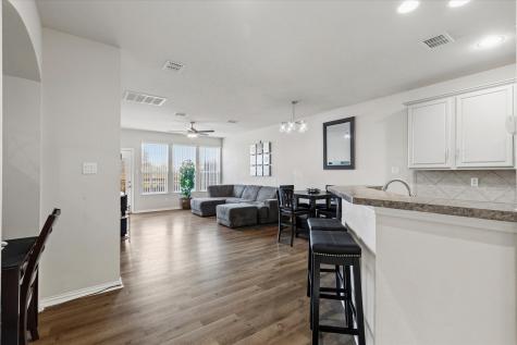 1857 Brookview Drive Carrollton TX 75007