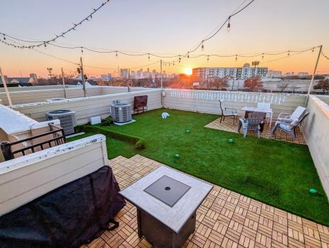 5609 Lindell Avenue Dallas TX 75206