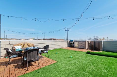 5609 Lindell Avenue Dallas TX 75206