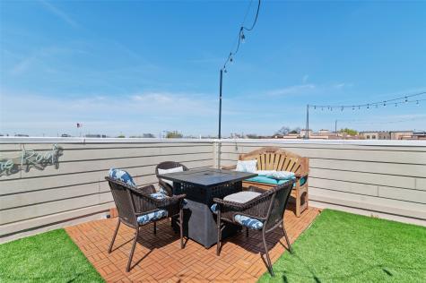 5609 Lindell Avenue Dallas TX 75206