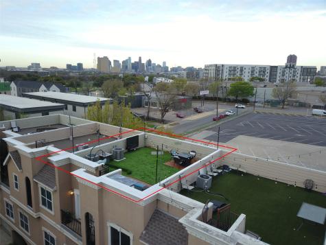 5609 Lindell Avenue Dallas TX 75206