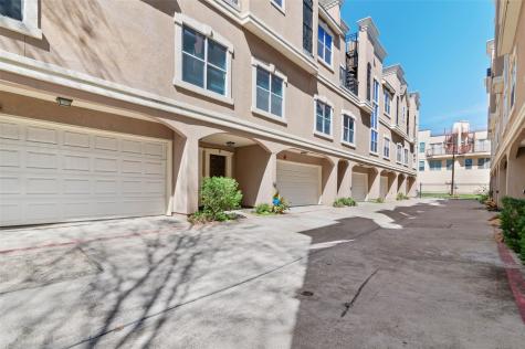5609 Lindell Avenue Dallas TX 75206