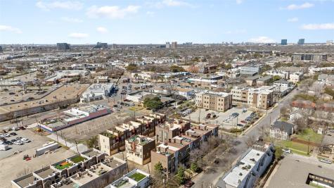 5609 Lindell Avenue Dallas TX 75206