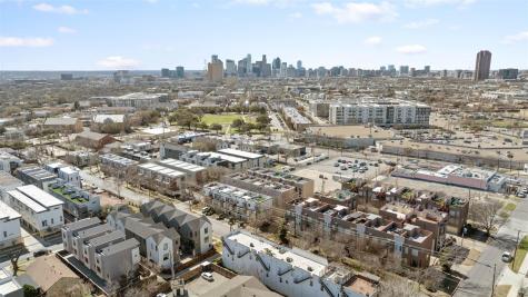 5609 Lindell Avenue Dallas TX 75206