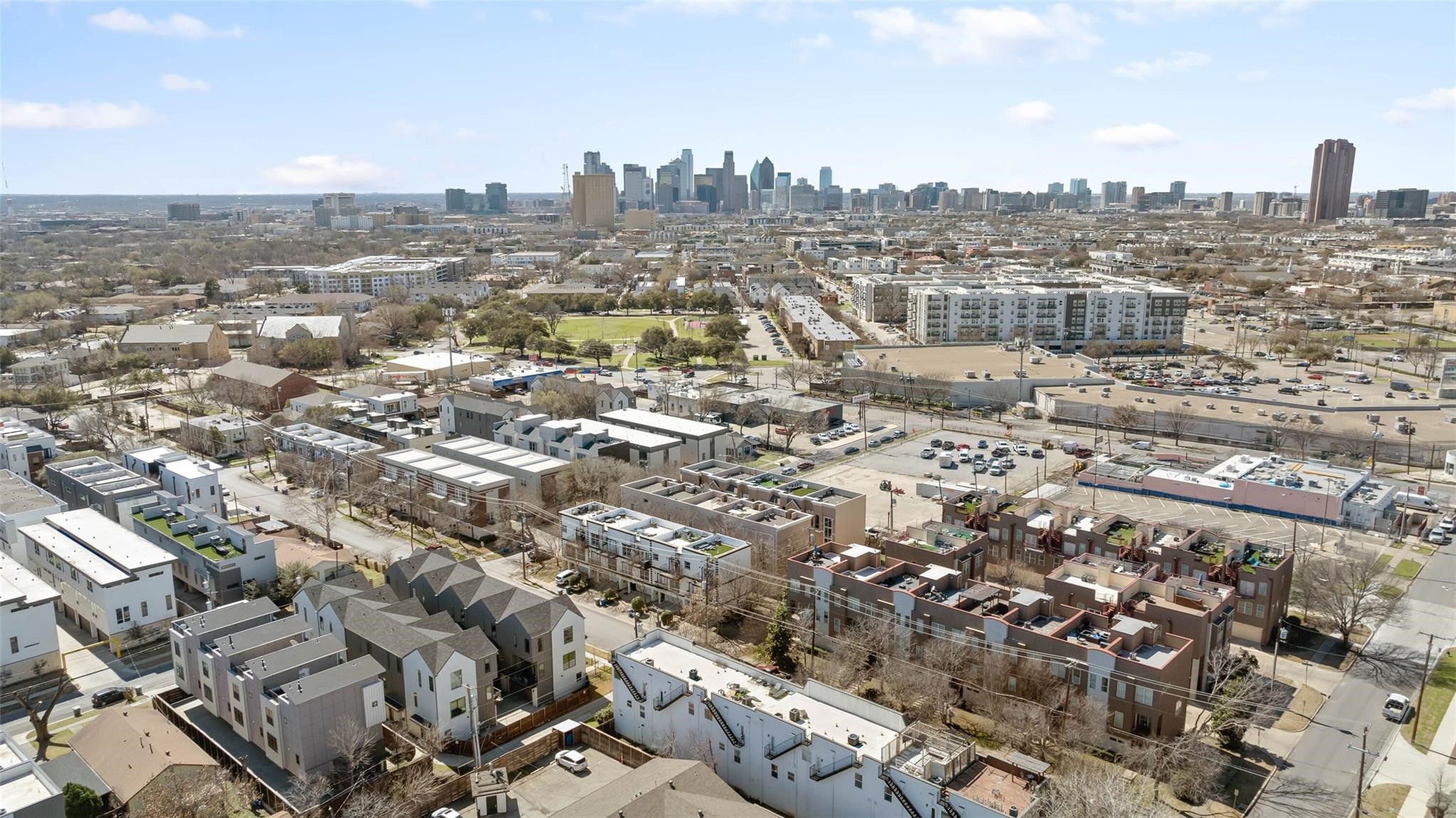 5609 Lindell Avenue Dallas TX 75206