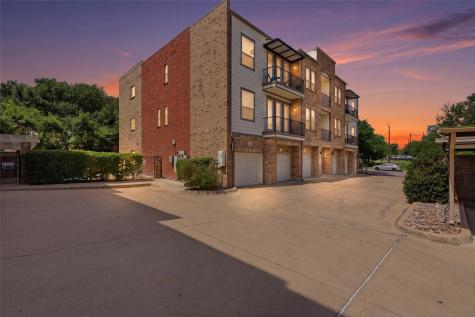 1020 Texas Street Fort Worth TX 76102