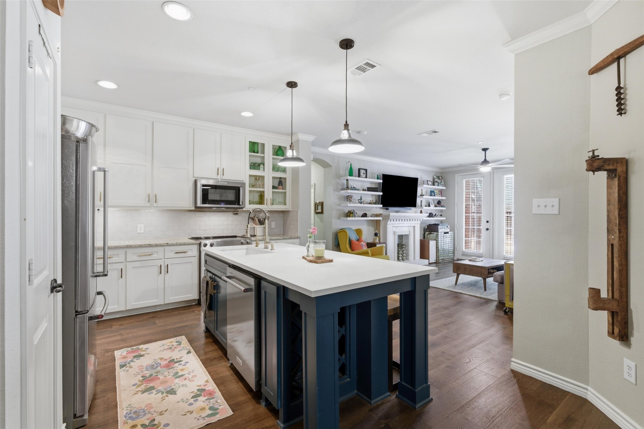 1020 Texas Street Fort Worth TX 76102