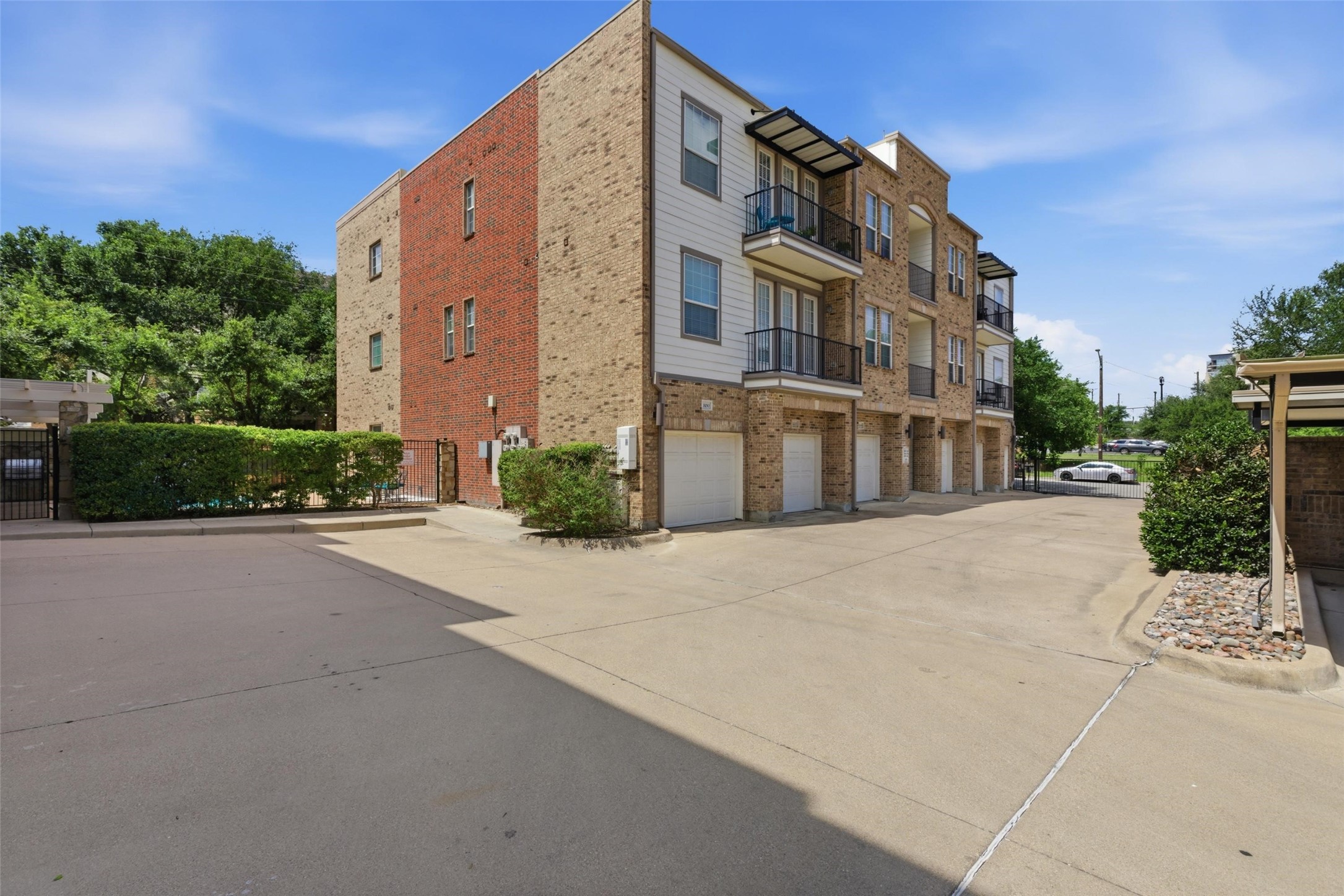 1020 Texas Street Fort Worth TX 76102