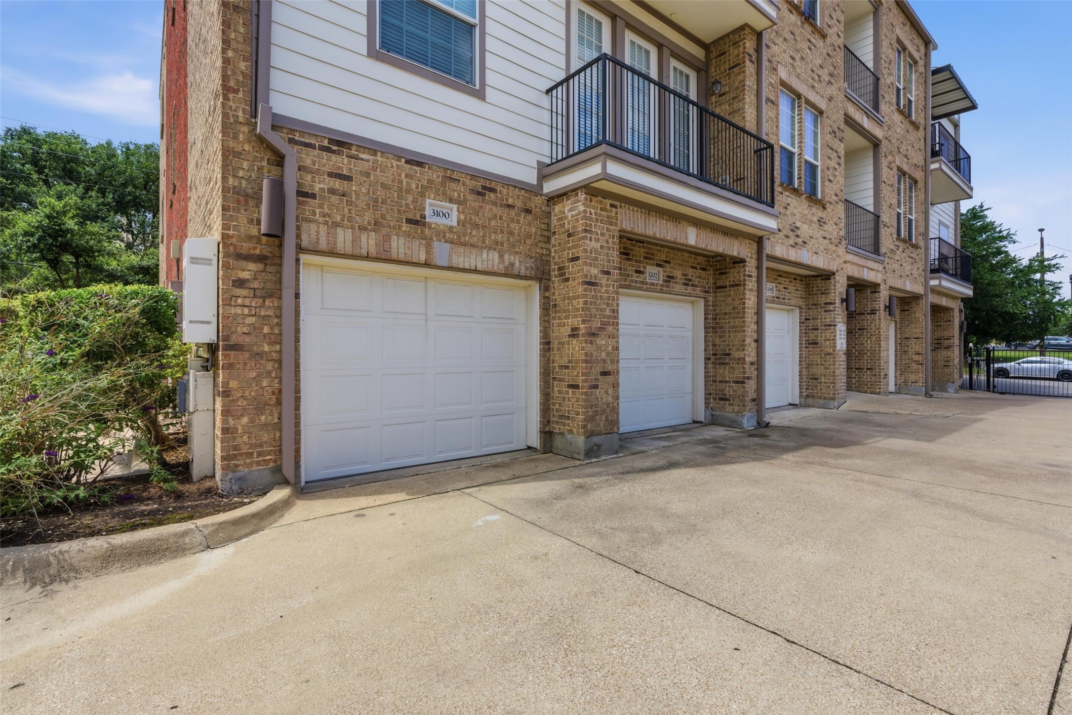 1020 Texas Street Fort Worth TX 76102