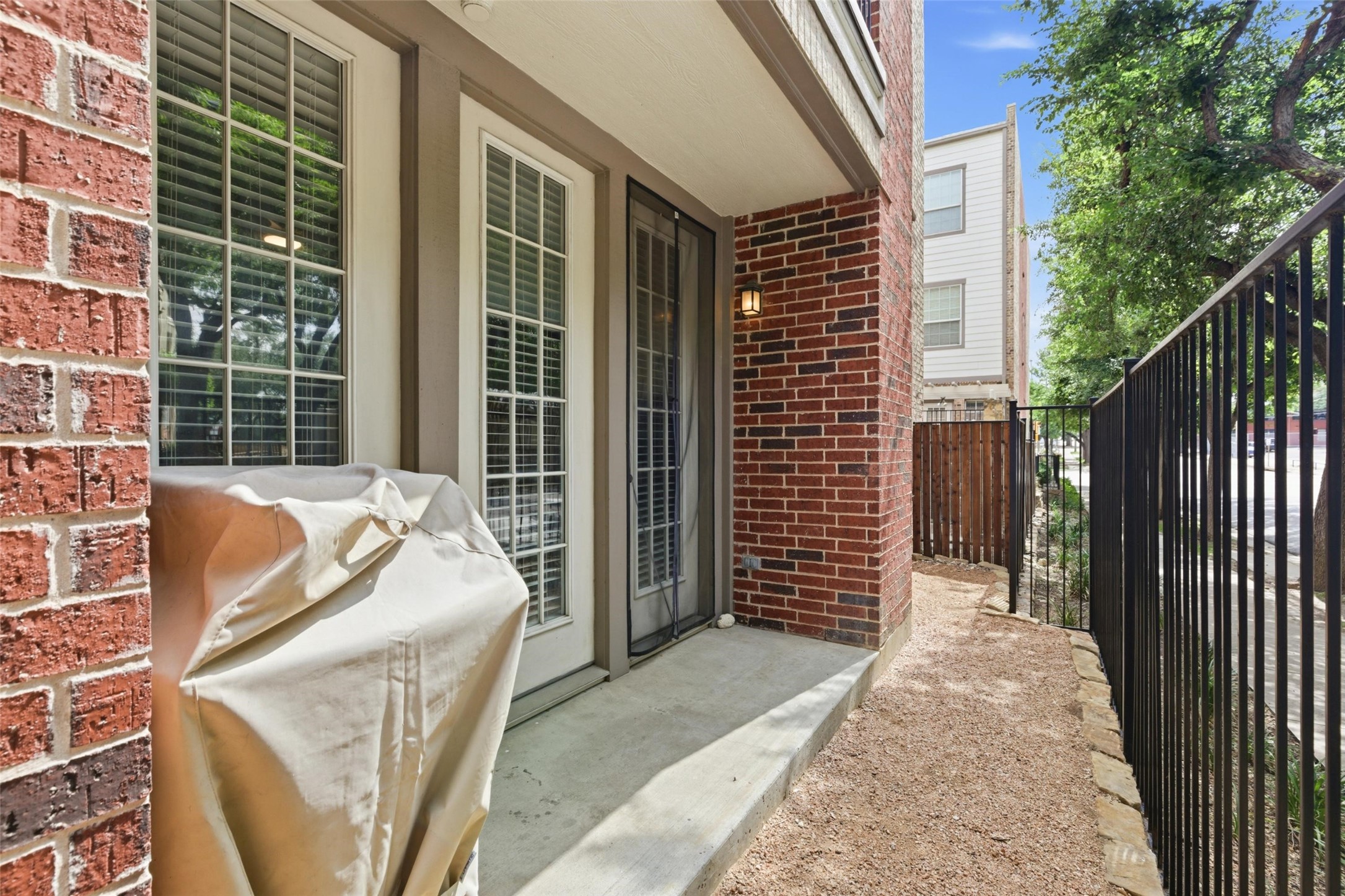 1020 Texas Street Fort Worth TX 76102