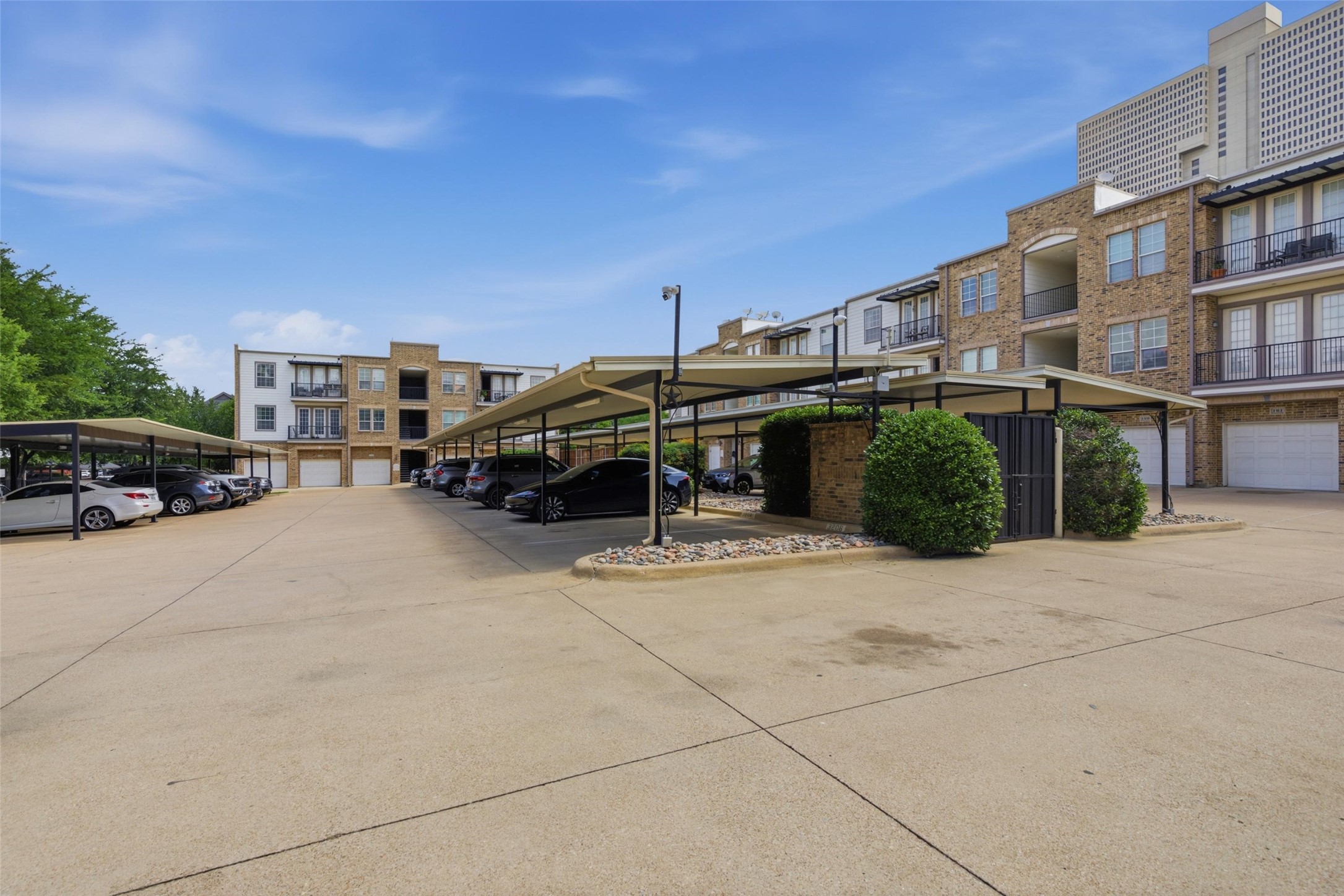 1020 Texas Street Fort Worth TX 76102