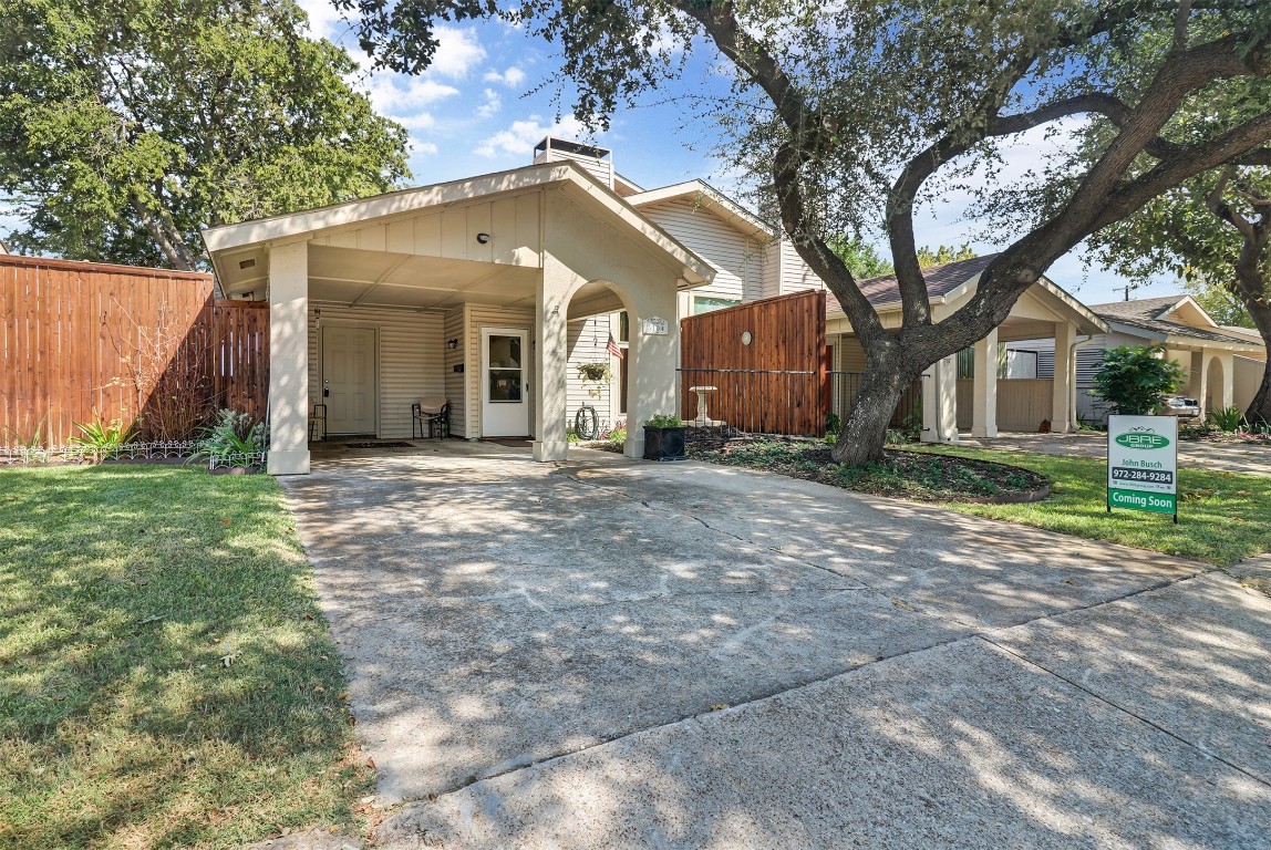 5104 Palo Alto Drive Garland TX 75043