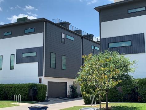 4958 Jack Court Dallas TX 75206
