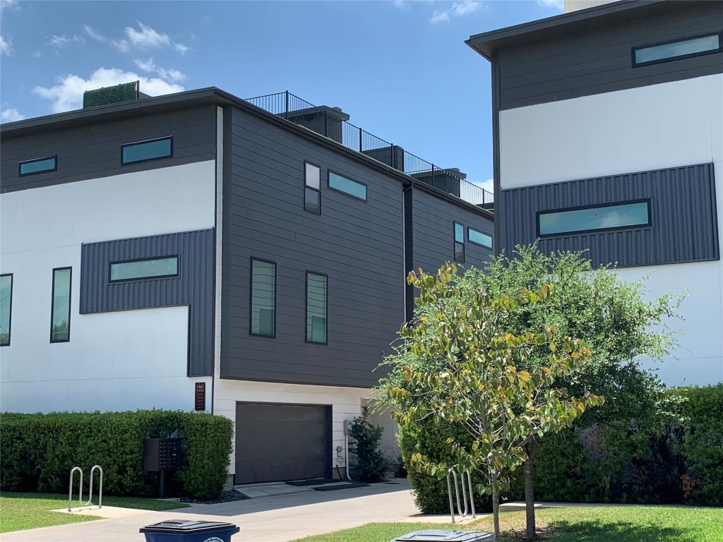 4958 Jack Court Dallas TX 75206
