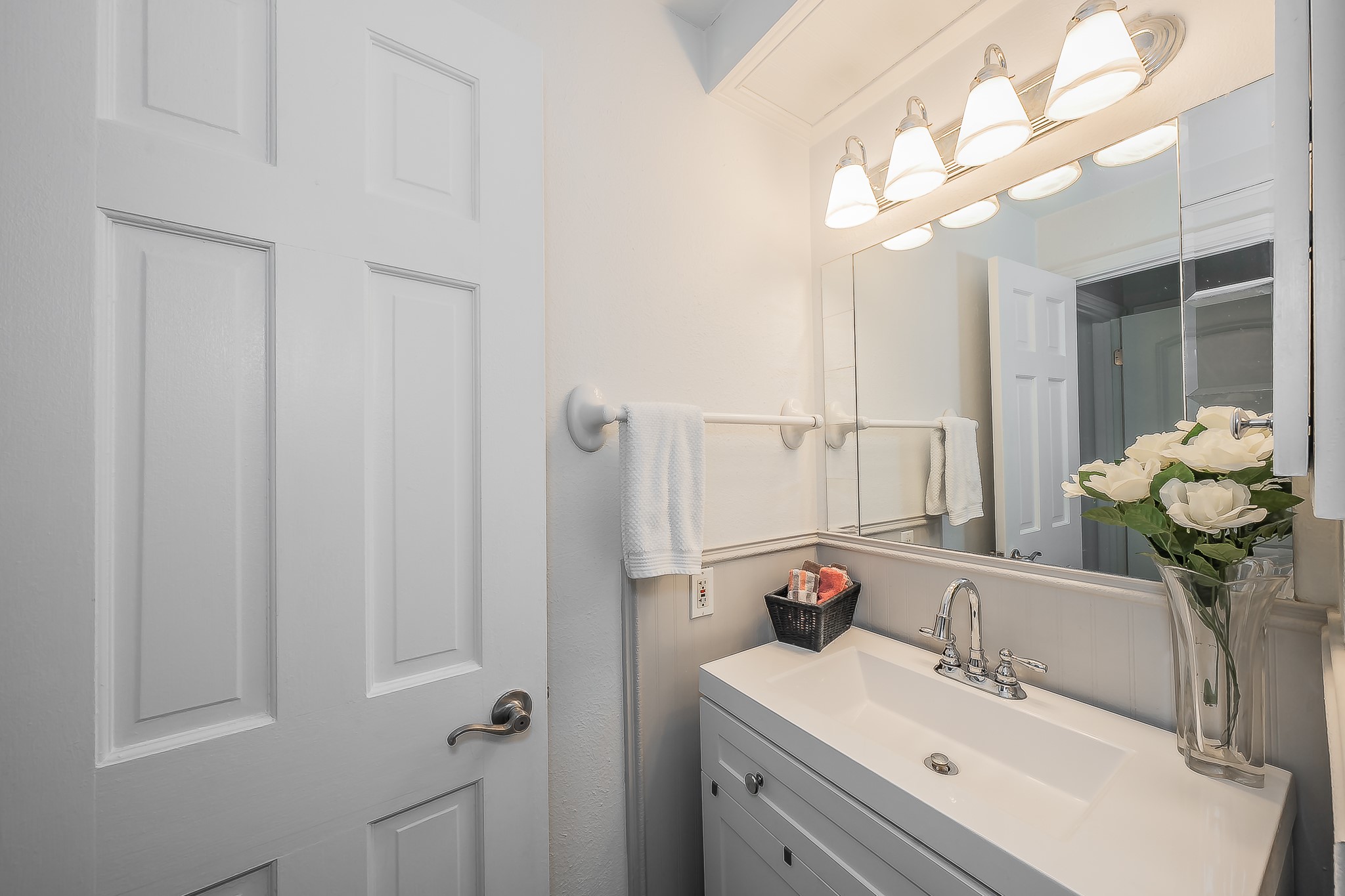 4415 Bellaire Drive S Fort Worth TX 76109