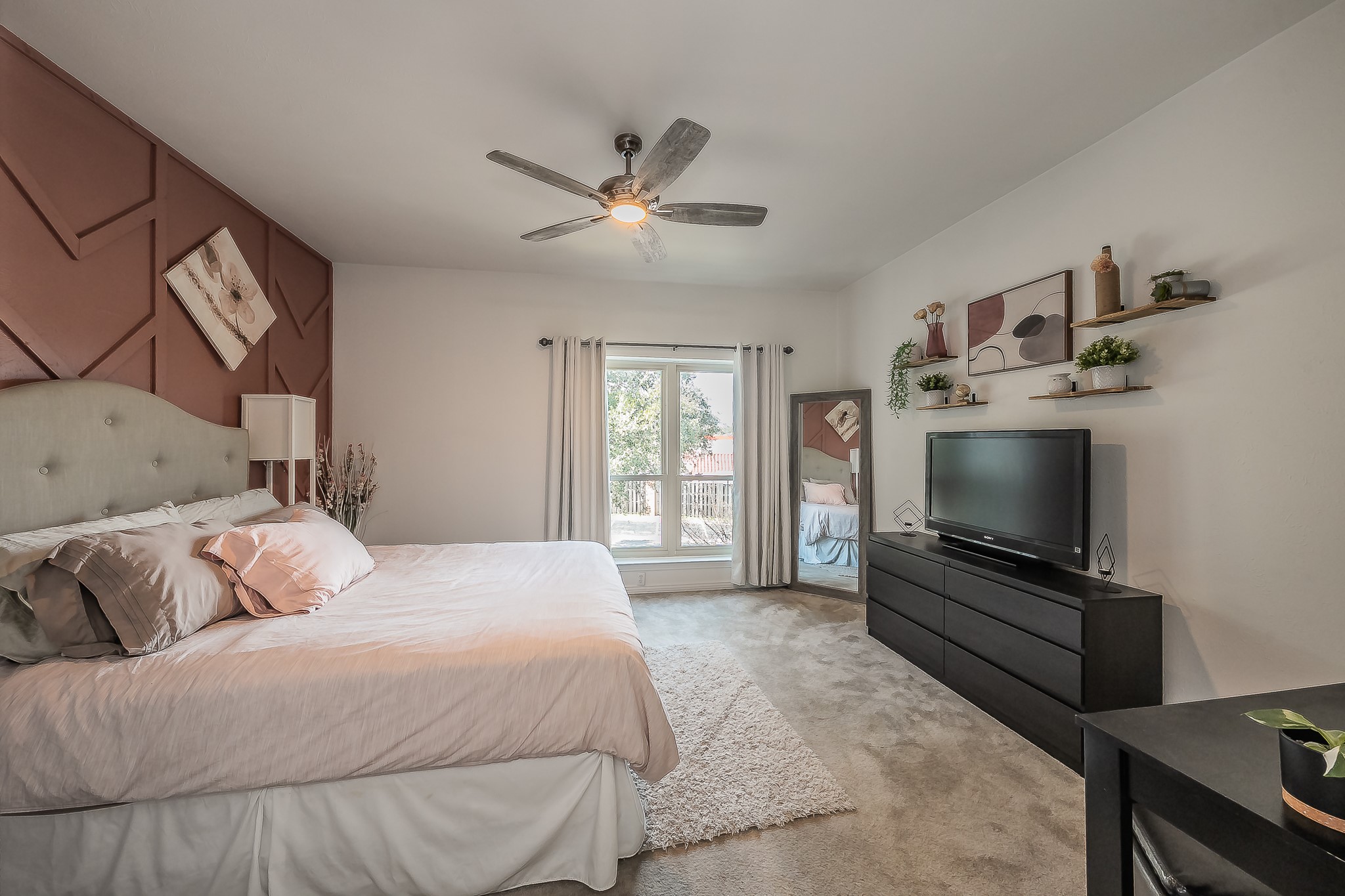 4415 Bellaire Drive S Fort Worth TX 76109