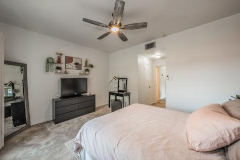 4415 Bellaire Drive S Fort Worth TX 76109
