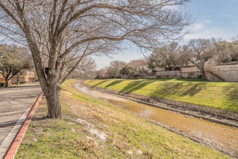 4415 Bellaire Drive S Fort Worth TX 76109