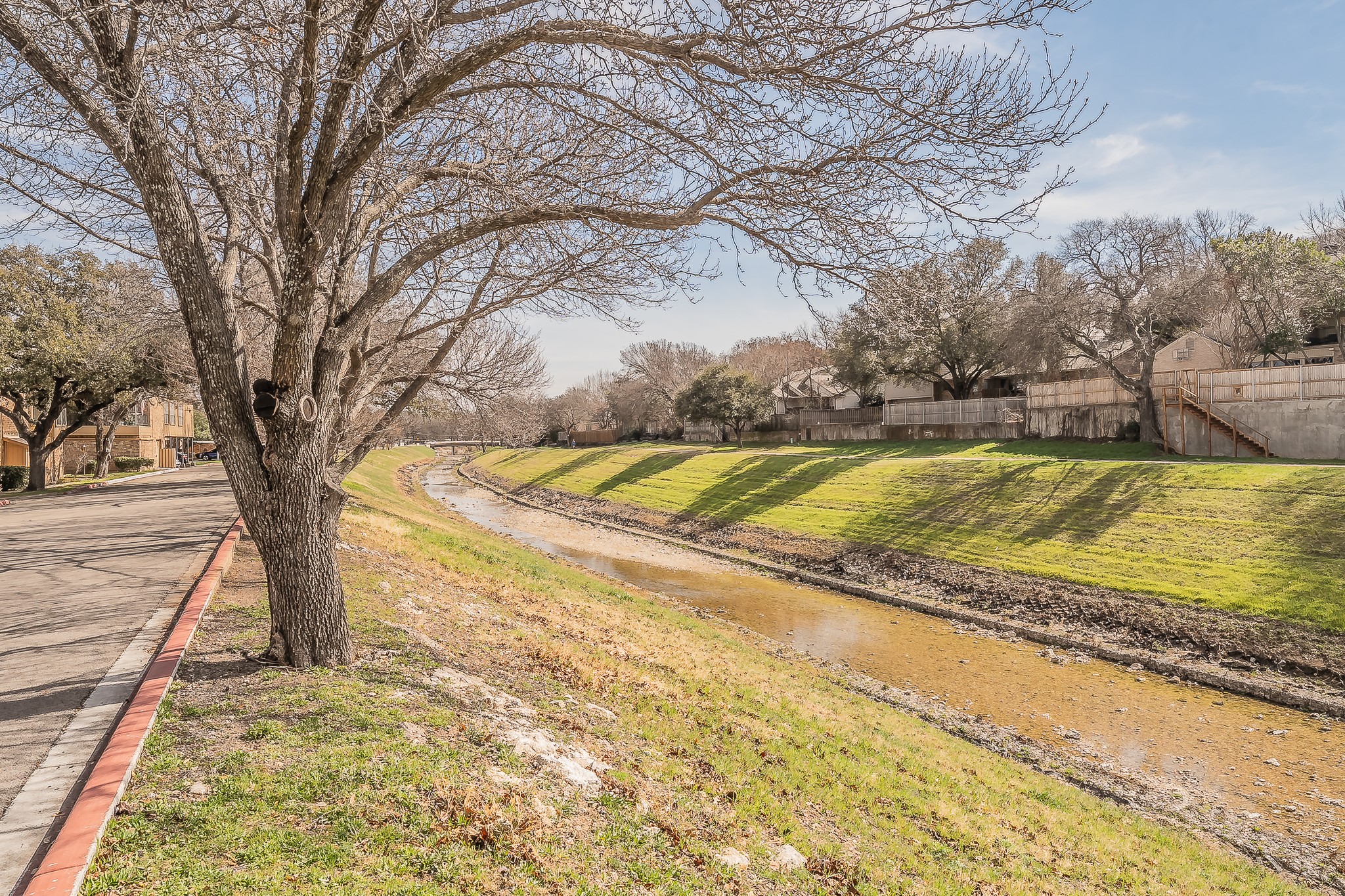 4415 Bellaire Drive S Fort Worth TX 76109
