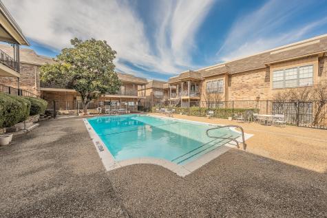 4415 Bellaire Drive S Fort Worth TX 76109