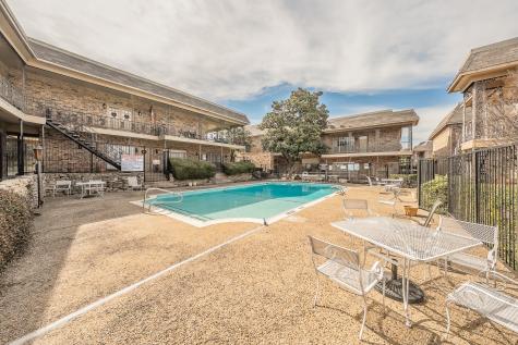 4415 Bellaire Drive S Fort Worth TX 76109