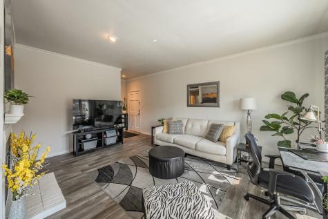 4415 Bellaire Drive S Fort Worth TX 76109